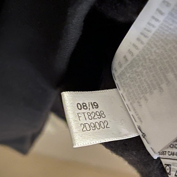 Adidas x BEYOND THE STREETS NYC Men's Hoodie - Picture 7 of 7